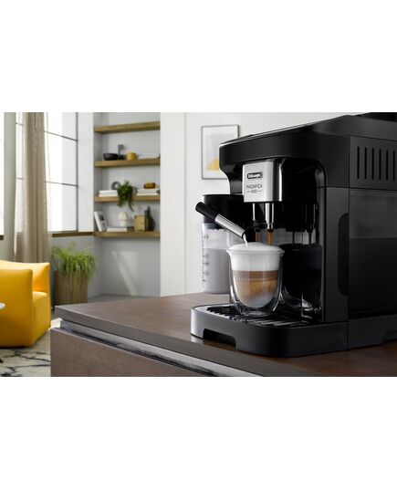КОФЕВАРКИ DELONGHI ECAM290.61.B