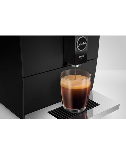KAFIJAS AUTOMĀTI JURA ENA 4 (EB)