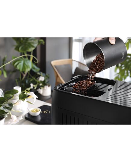 КОФЕВАРКИ DELONGHI MAGNIFICA PLUS ECAM320.60.B