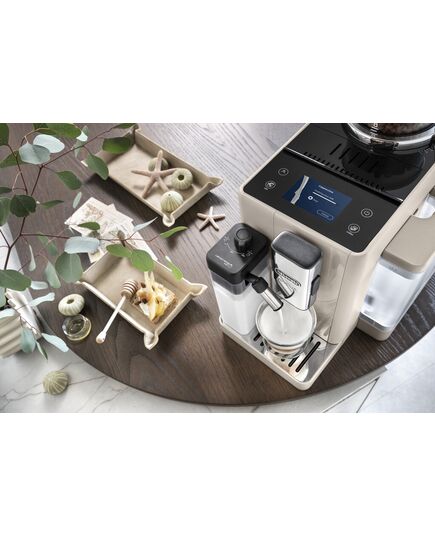 КОФЕВАРКИ DELONGHI RIVELIA EXAM440.55.BG