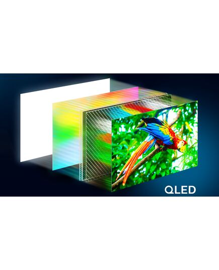 LED ТЕЛЕВИЗОРЫ PHILIPS 75PUS9010/12, 75 ″, 4K QLED