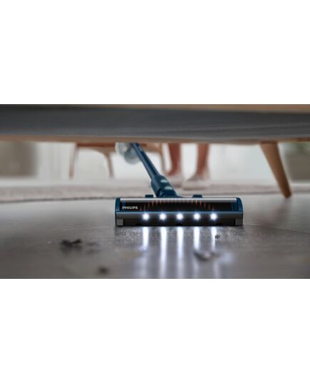 ПЫЛЕСОСЫ PHILIPS XC5041/01