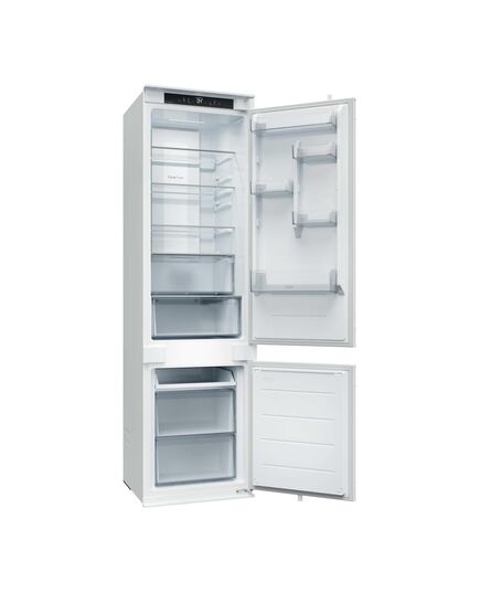 ВСТРАИВАЕМЫЕ ХОЛОДИЛЬНИКИ CANDY ECNBQT3519EW 193.5CM NO FROST ВСТРАИВАЕМЫЙ!