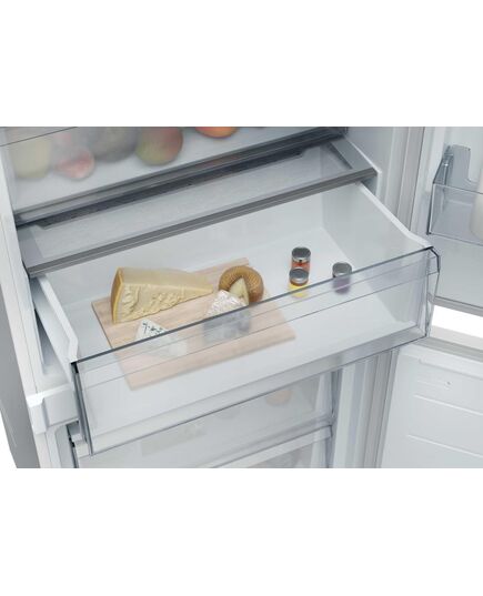 ВСТРАИВАЕМЫЕ ХОЛОДИЛЬНИКИ CANDY ECNBQT3519EW 193.5CM NO FROST ВСТРАИВАЕМЫЙ!