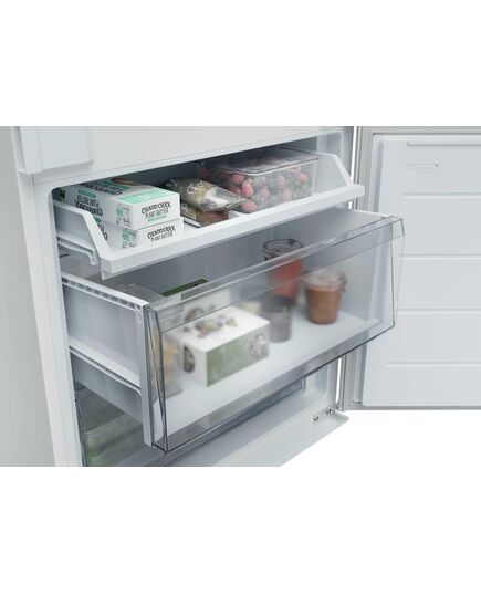 ВСТРАИВАЕМЫЕ ХОЛОДИЛЬНИКИ CANDY ECNBQT3519EW 193.5CM NO FROST ВСТРАИВАЕМЫЙ!