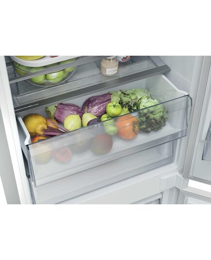 ВСТРАИВАЕМЫЕ ХОЛОДИЛЬНИКИ CANDY ECNBQT3519EW 193.5CM NO FROST ВСТРАИВАЕМЫЙ!