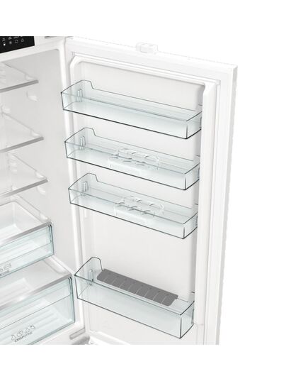 IEBŪVĒJAMIE LEDUSSKAPJI GORENJE NRKI519E41 193.2 CM IEBŪVĒJAMS! IEBŪVĒJAMIE LEDUSSKAPJI GORENJE NRKI519E41 193.2 CM IEBŪVĒJAMS!
