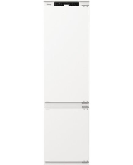 IEBŪVĒJAMIE LEDUSSKAPJI GORENJE NRKI519E41 193.2 CM IEBŪVĒJAMS! IEBŪVĒJAMIE LEDUSSKAPJI GORENJE NRKI519E41 193.2 CM IEBŪVĒJAMS!
