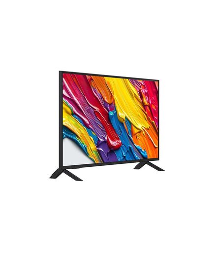 LED TELEVIZORI LG 43QNED82A3B, 43"QNED WIFI 2025