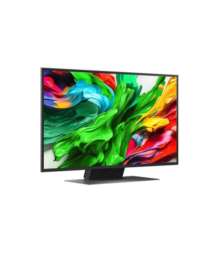 LED TELEVIZORI LG 43QNED86A3C, 43" QNED WIFI 2025