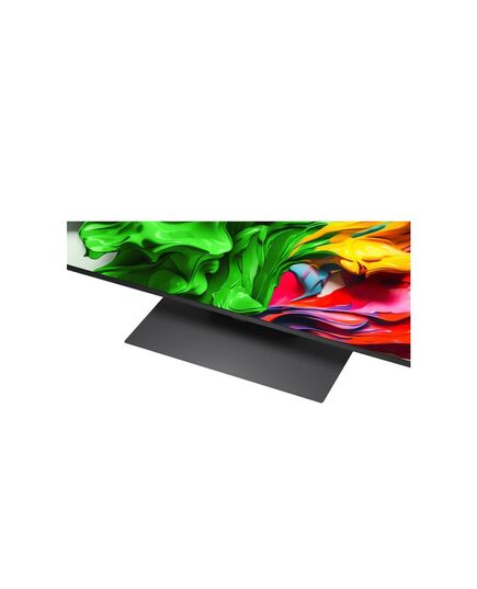 LED TELEVIZORI LG 43QNED86A3C, 43" QNED WIFI 2025