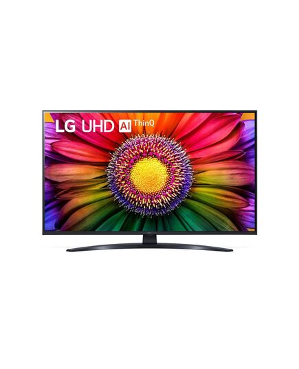 LED TELEVIZORI LG 43UR81003LJ UHD WIFI