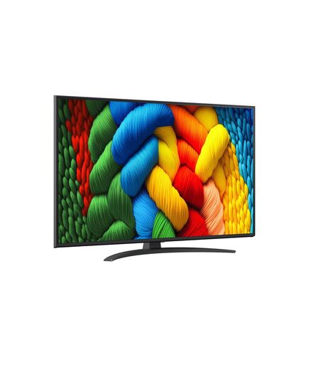 LED ТЕЛЕВИЗОРЫ LG 50NANO81A3A NANOCELL WIFI 2025