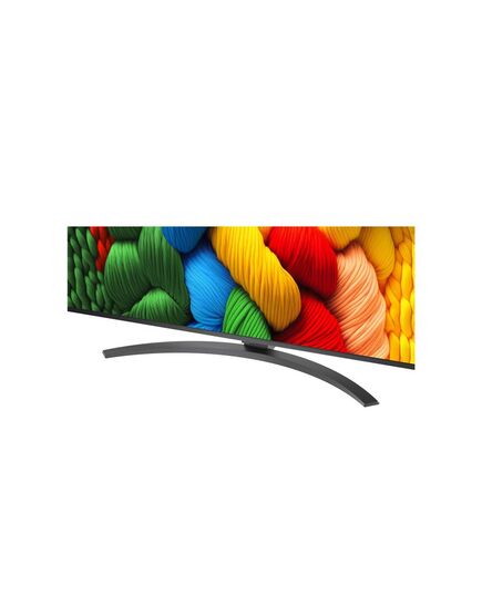LED ТЕЛЕВИЗОРЫ LG 50NANO81A3A NANOCELL WIFI 2025