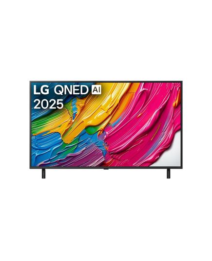 LED ТЕЛЕВИЗОРЫ LG 50QNED80A3A, 50"QNED WIFI 2025