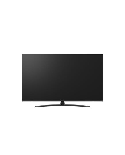 LED ТЕЛЕВИЗОРЫ LG 55NANO81A3A, 55"  NANOCELL 4K WIFI 2025