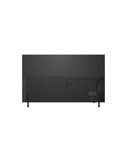 LED ТЕЛЕВИЗОРЫ LG 55QNED82A3B, 55" QNED WIFI 2025