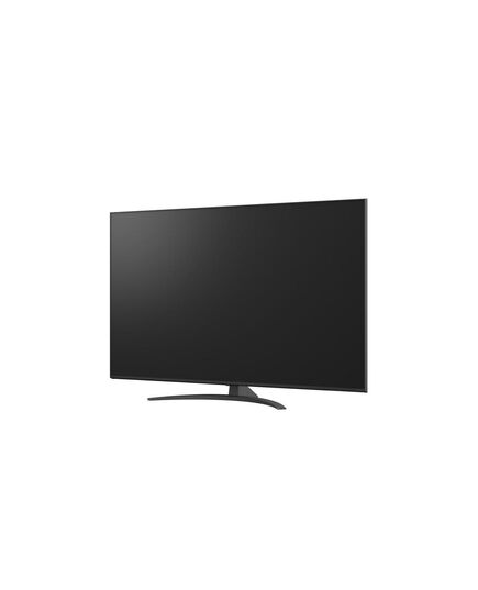 LED ТЕЛЕВИЗОРЫ LG 65NANO81A3A, 65" NANOCELL WIFI 2025