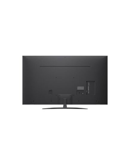 LED ТЕЛЕВИЗОРЫ LG 65NANO81A3A, 65" NANOCELL WIFI 2025