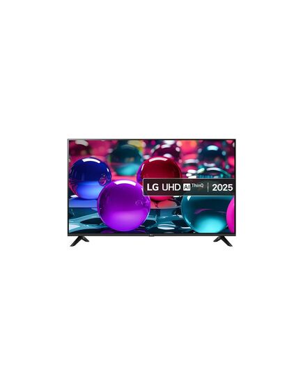 LED ТЕЛЕВИЗОРЫ LG 65UA73006LA, 65" UHD WIFI 2025
