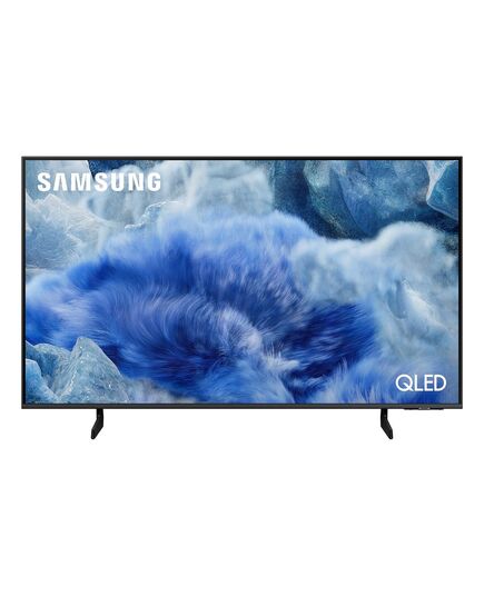 LED ТЕЛЕВИЗОРЫ SAMSUNG QE50Q8FAAUXXH, 50" QLED WIFI 2025 LED ТЕЛЕВИЗОРЫ SAMSUNG QE50Q8FAAUXXH, 50" QLED WIFI 2025