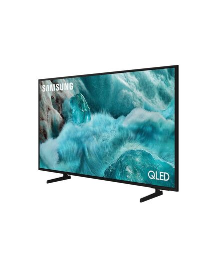 LED ТЕЛЕВИЗОРЫ SAMSUNG QE55Q7FAAUXXH, 55" QLED WIFI 2025 LED ТЕЛЕВИЗОРЫ SAMSUNG QE55Q7FAAUXXH, 55" QLED WIFI 2025