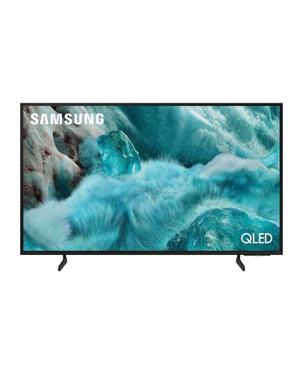 LED ТЕЛЕВИЗОРЫ SAMSUNG QE55Q7FAAUXXH, 55" QLED WIFI 2025 LED ТЕЛЕВИЗОРЫ SAMSUNG QE55Q7FAAUXXH, 55" QLED WIFI 2025