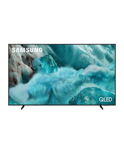 LED ТЕЛЕВИЗОРЫ SAMSUNG QE65Q7FAAUXXH, 65" QLED WIFI 2025 LED ТЕЛЕВИЗОРЫ SAMSUNG QE65Q7FAAUXXH, 65" QLED WIFI 2025