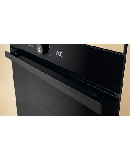 IEBŪVĒJAMĀS CEPEŠKRĀSNIS WHIRLPOOL WOI4S8HM2SBA
