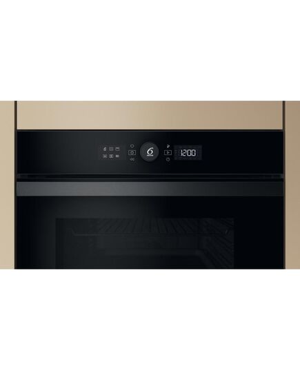IEBŪVĒJAMĀS CEPEŠKRĀSNIS WHIRLPOOL WOI4S8HM2SBA