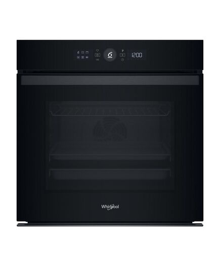 IEBŪVĒJAMĀS CEPEŠKRĀSNIS WHIRLPOOL WOI4S8HM2SBA