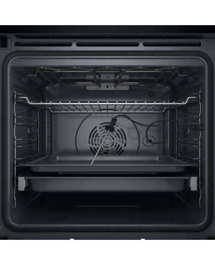 IEBŪVĒJAMĀS CEPEŠKRĀSNIS WHIRLPOOL WOI4S8PPM1SX
