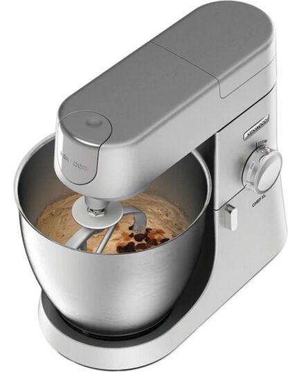 КУХОННЫЕ КОМБАЙНЫ KENWOOD KVL4220S КУХОННЫЕ КОМБАЙНЫ KENWOOD KVL4220S
