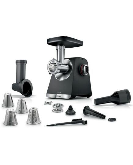 GAĻAS MAŠĪNAS BOSCH MFWS640B