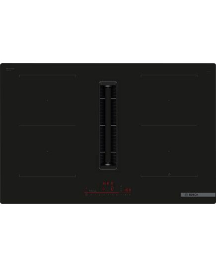 ВСТРАИВАЕМЫЕ ЭЛЕКТРИЧЕСКИЕ ПОВЕРХНОСТИ BOSCH PVQ895H26E