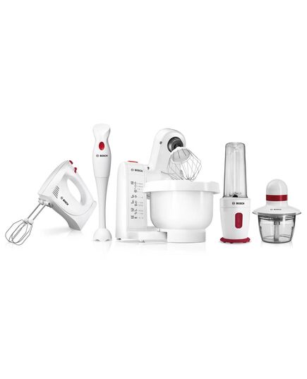 МИКСЕРЫ BOSCH MFQP1000