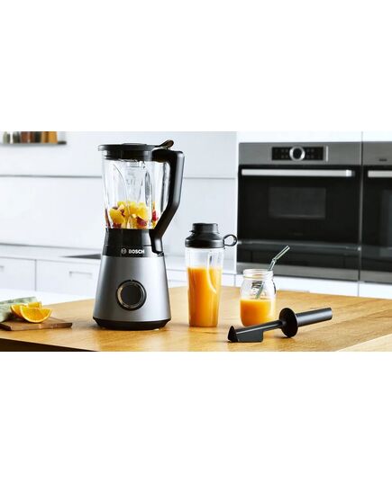 BLENDERI, SMALCINĀTĀJI BOSCH MMB6174S