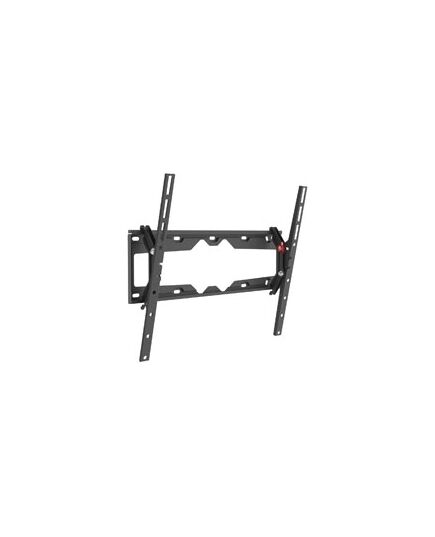 КРОНШТЕЙНЫ ДЛЯ ТЕЛЕВИЗОРА BARKAN E310+.B 29"-65" LENKTAM TV, PAKREIPIAMAS, SIENINIS, JUODAS