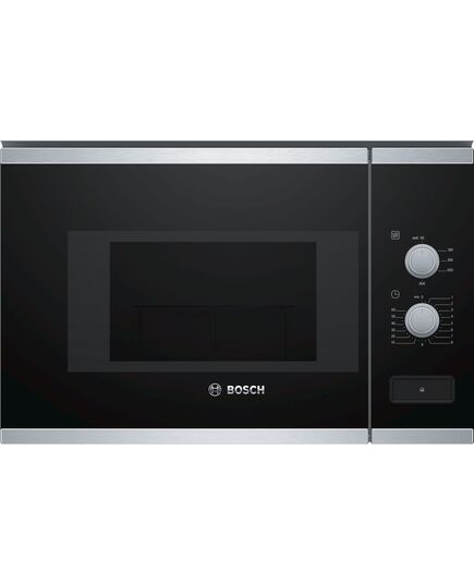 IEBŪVĒJAMĀS MIKROVIĻŅU KRĀSNIS BOSCH BFL520MS0