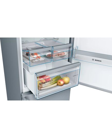 ХОЛОДИЛЬНИКИ BOSCH KGN397LEQ ХОЛОДИЛЬНИКИ BOSCH KGN397LEQ