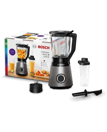 BLENDERI, SMALCINĀTĀJI BOSCH MMB6174S