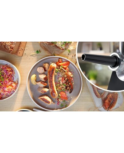 GAĻAS MAŠĪNAS BOSCH MFWS640B