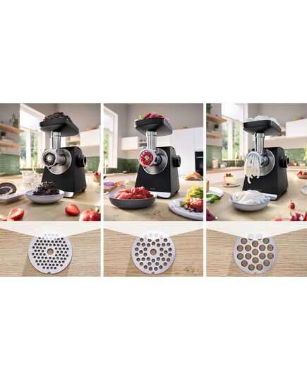 GAĻAS MAŠĪNAS BOSCH MFWS640B