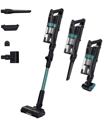 ПЫЛЕСОСЫ HOOVER HF1P10PX 011