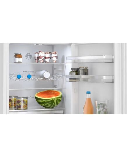 ХОЛОДИЛЬНИКИ BOSCH KGN362WCF ХОЛОДИЛЬНИКИ BOSCH KGN362WCF