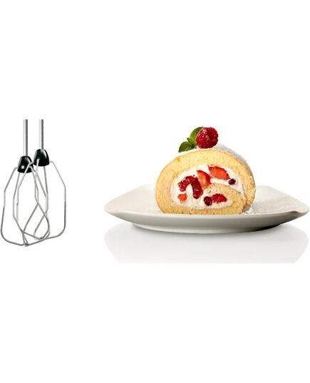 МИКСЕРЫ BOSCH MFQ2420B 400W