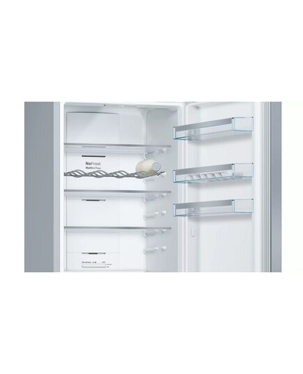 ХОЛОДИЛЬНИКИ BOSCH KGN397LEQ ХОЛОДИЛЬНИКИ BOSCH KGN397LEQ