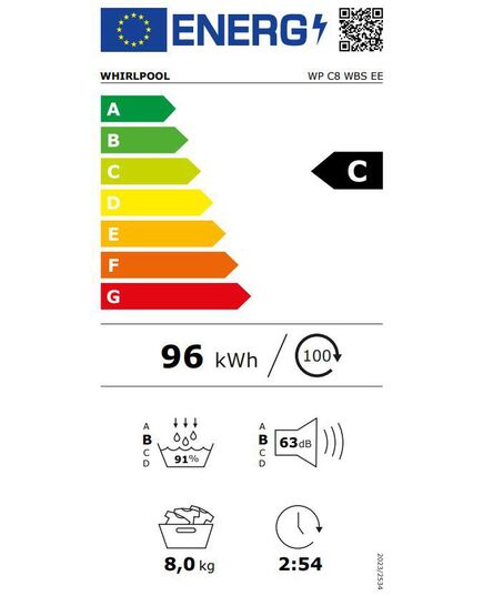 СУШИЛКИ WHIRLPOOL WPC8WBSEE ( WPC 8 WBSEE ) СУШИЛКИ WHIRLPOOL WPC8WBSEE ( WPC 8 WBSEE )