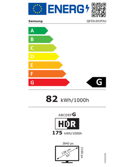 LED ТЕЛЕВИЗОРЫ SAMSUNG QE55LS03FAUXXH, 55 ", THE FRAME  QLED WIFI 2025 LED ТЕЛЕВИЗОРЫ SAMSUNG QE55LS03FAUXXH, 55 ", THE FRAME  QLED WIFI 2025