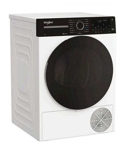 СУШИЛКИ WHIRLPOOL WPB8XWBSEE ( WPB 8 XWBSEE ) СУШИЛКИ WHIRLPOOL WPB8XWBSEE ( WPB 8 XWBSEE )